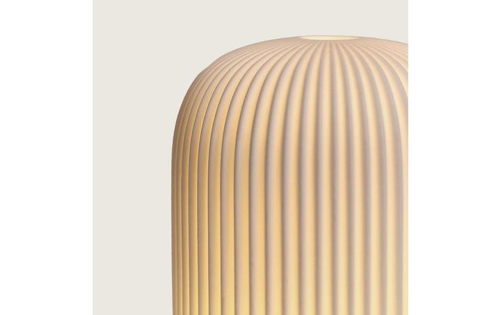 Actual product image Maison Berger Lufterfrischer Dome Edler Jasmin