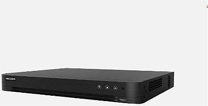 Actual product image Hikvision IDS-7216HUHI-M2/P(STD)(C)/4A+4 (Network Video Recorder (NVR))