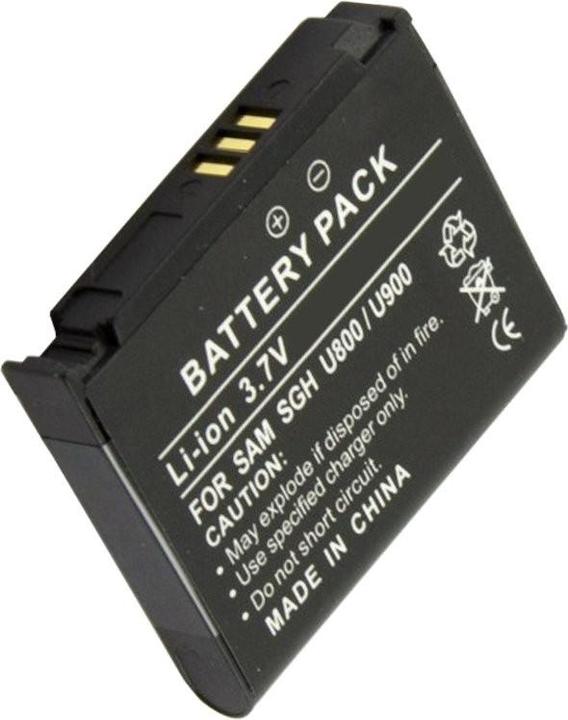 Immagine prodotto Samsung Akku SGH-E950, E958, L170, L810