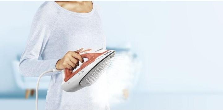 Actual product image Tefal FV2C40 Virtuo 30 (2000 W, 120 g/min)