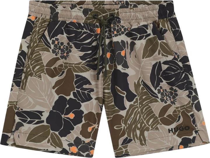 Produktbild HUGO Calala Kurze Hose (S)