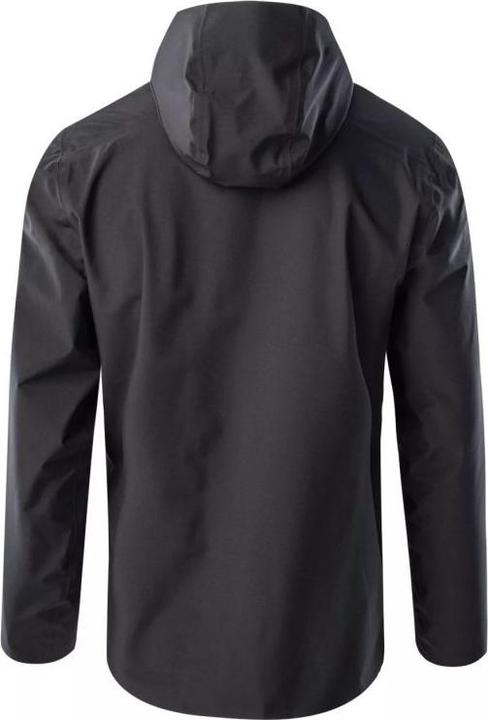 Produktbild Elbrus Schwarze Herrenjacke von Gantori, Gr. XL (XL)