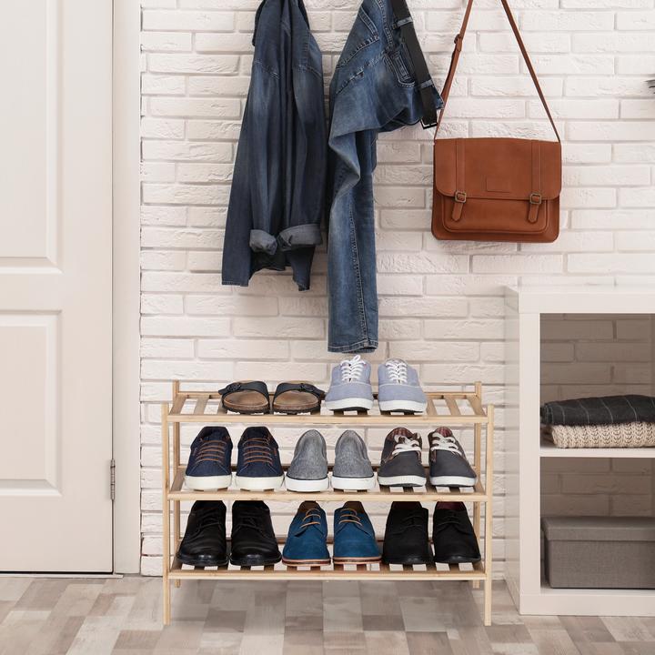 Produktbild Relaxdays Baylee (68 x 28 x 46.5 cm)