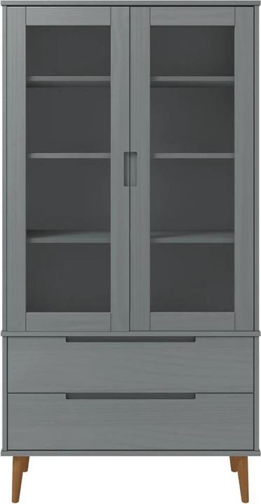 Actual product image VidaXL Frea (90 x 35 x 175 cm)