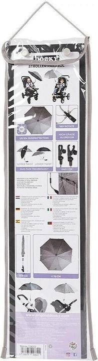 Produktbild Dooky Universal Sonnenschirm UV50+