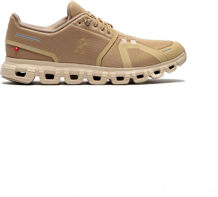 Produktbild On Running Cloud 6 Chai Sand (40.5)