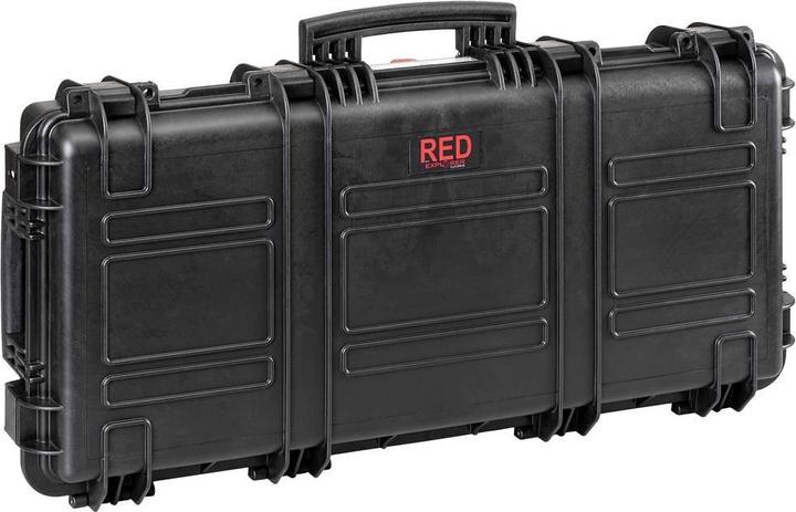 Produktbild Explorer Cases Spezialkoffer 78x35x15 cm Mod. RED7814 (39.60 l)