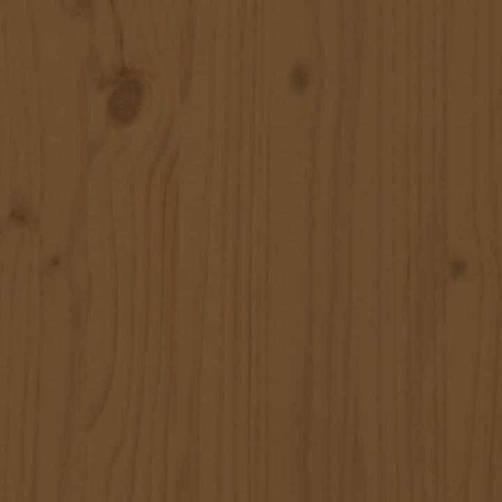 Image du produit vidaXL Highboard (34 x 34 x 108.50 cm)