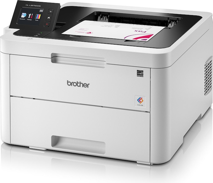 Actual product image Brother HL-L3270cdw (Laser, Colour)