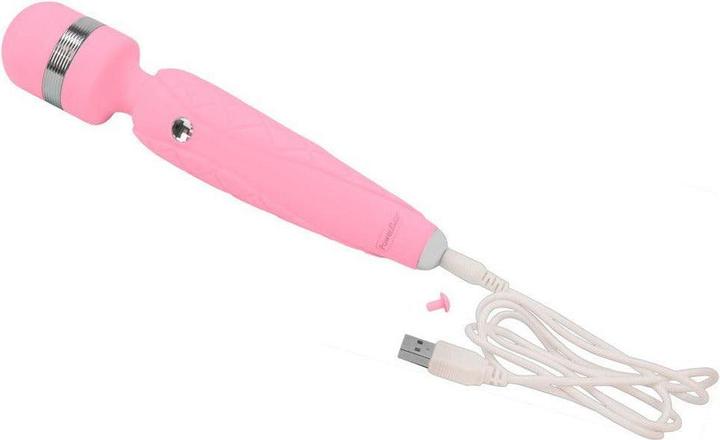 Produktbild Pillow Talk Cheeky Wand Massager