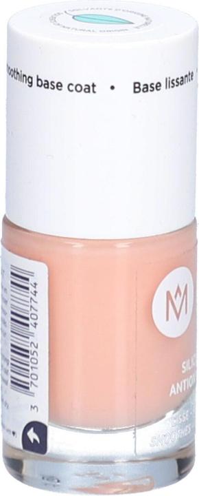 Produktbild Même Glättende Antioxidative Nagelbase (Transparent, Base Coat)