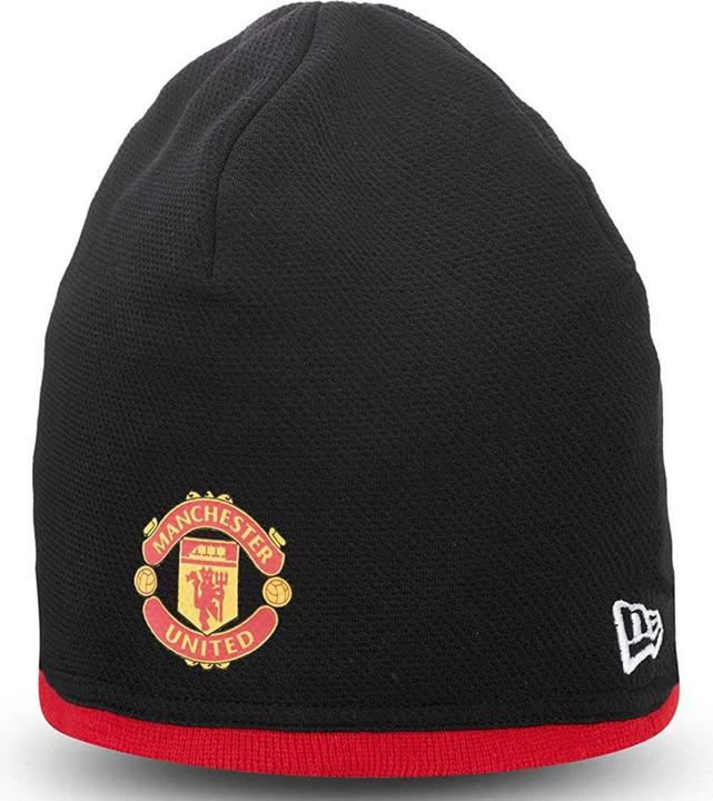 Produktbild Manchester United FC Mütze (One Size)