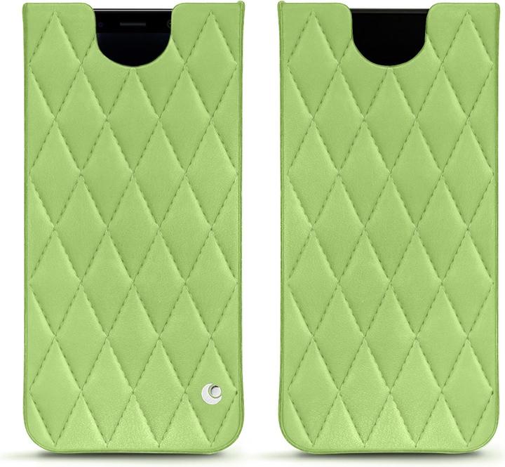 Image du produit Noreve Housse cuir (Samsung Galaxy S8+)