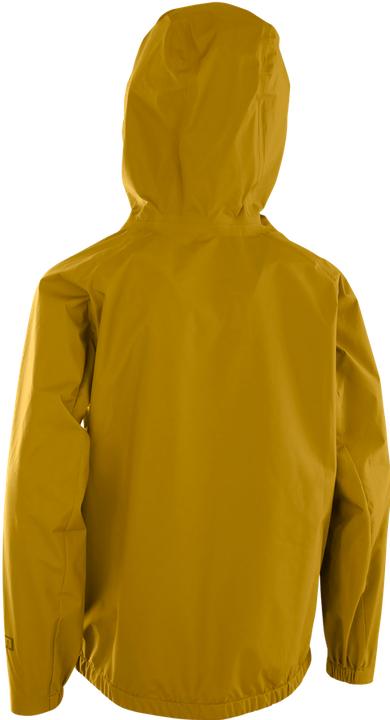 Immagine prodotto ION Bike Jacket Shelter Anorak 2.5L youth - dark-amber (140)