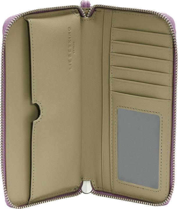 Actual product image Liebeskind Berlin Classics Vivian Wallet