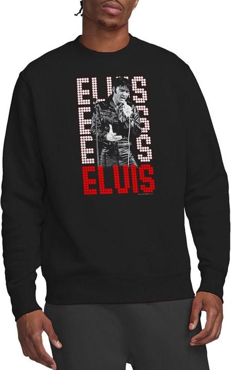 Produktbild Elvis 1968 Sweatshirt (XL)