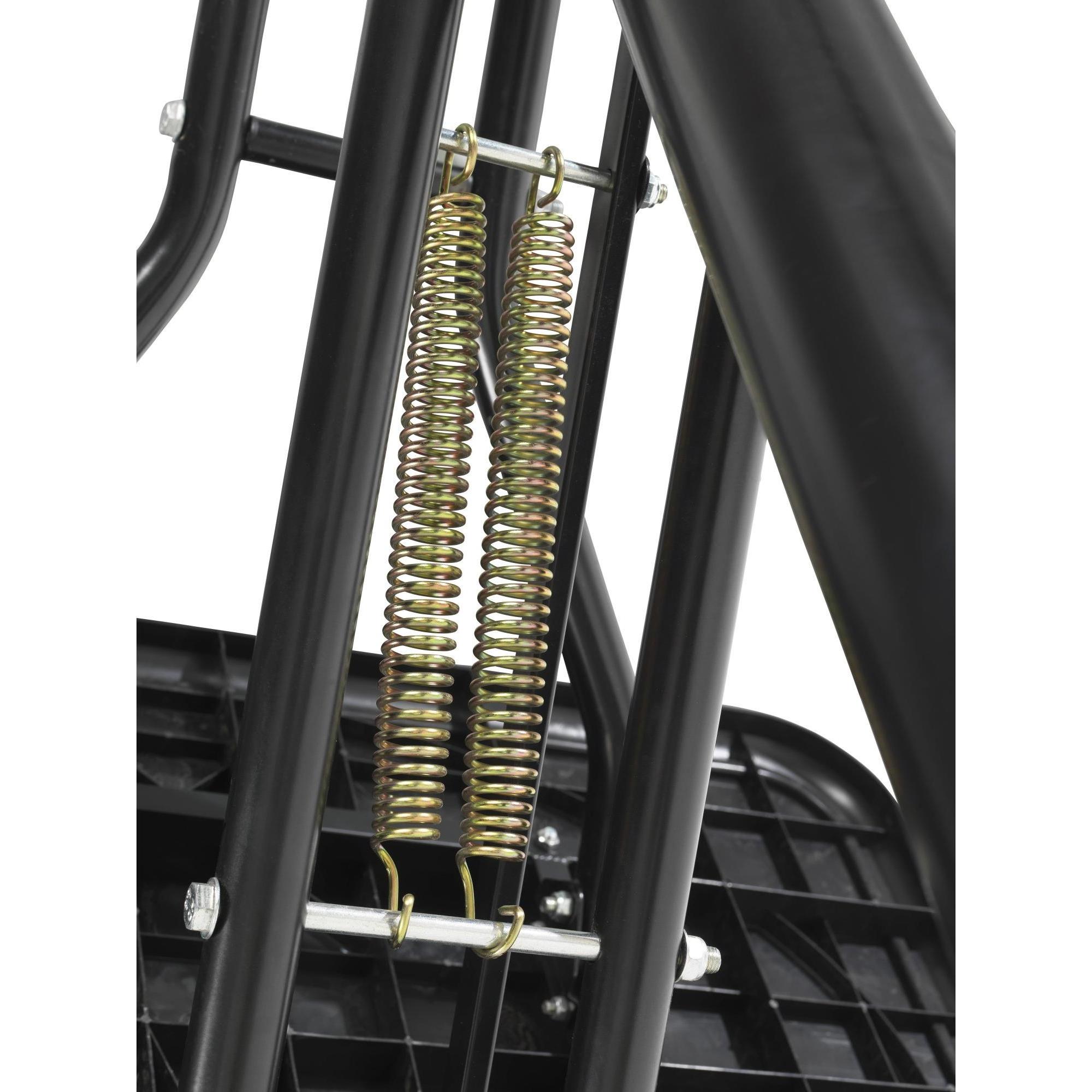 Thumbnail - Exit, Basketballkorb