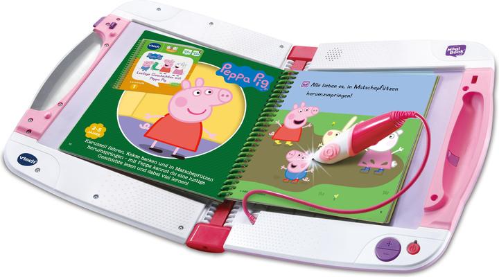 Produktbild VTech MagiBook (Deutsch, 3 - 7 Jahre)