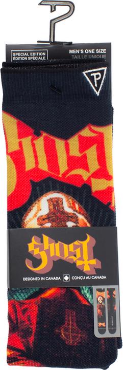 Actual product image Ghost Papa (Single pack, 40 - 46)