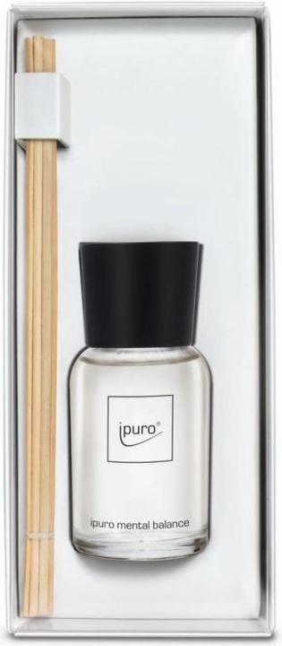Produktbild Ipuro Mental Balance (50 ml)