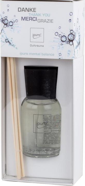 Produktbild Ipuro Mental Balance (50 ml)