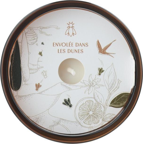 Image du produit La Rochère Bougie Orange Blosson