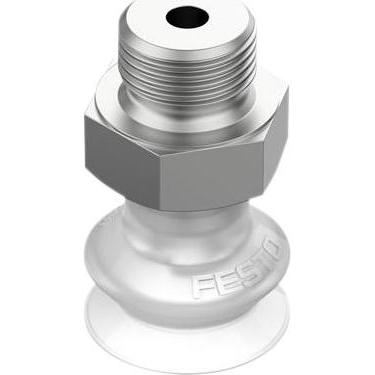 Festo VASB-15-1/8-SI-B 1377689 VAKUUMSAUGER (VASB-15-1/8-SI-B)