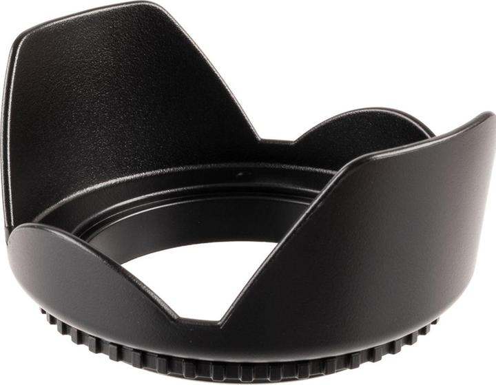 Actual product image Caruba Universal sun bonnet 82mm