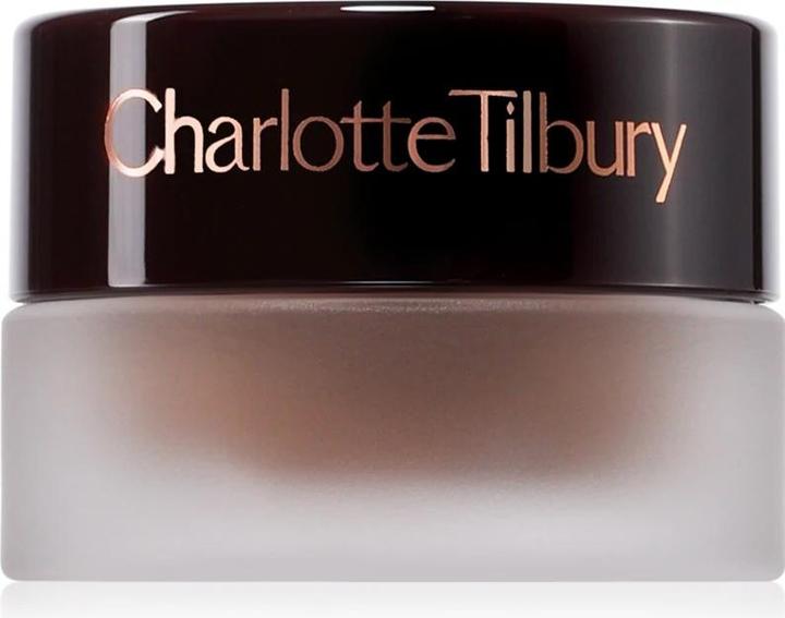Productafbeelding Charlotte Tilbury Cream oogschaduw Eye To Mesmerise (Cream oogschaduw) 7 ml - Tint: Oyster Pearl (Oesterparel)
