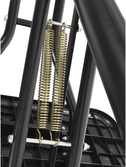 Actual product image Exit Galaxy Wall-mount Dunk.
