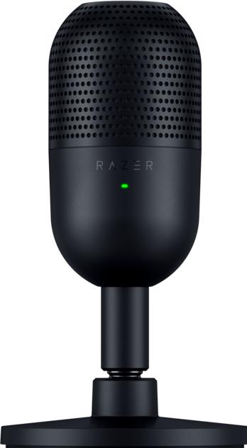 Actual product image Razer Seiren V3 Mini