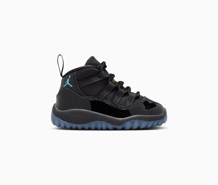 Image du produit Jordan 11 Retro Gamma Blue (2025) (TD) (19.5)