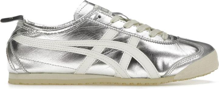 Image du produit ASICS Performance Onitsuka Tiger Mexico 66 Silver Off White (39.5)