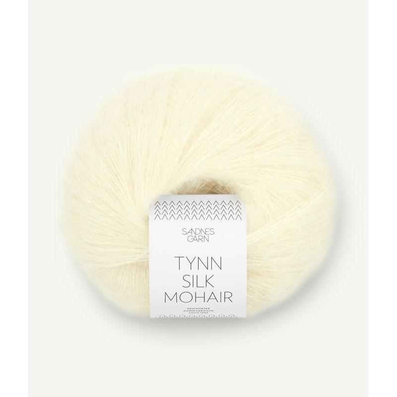 Sandnes Garn col. 2009 lemon icing ca. 212 m 25g, Garn + Wolle, Gelb