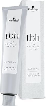 3-06N Marron foncé Nature Chocolat