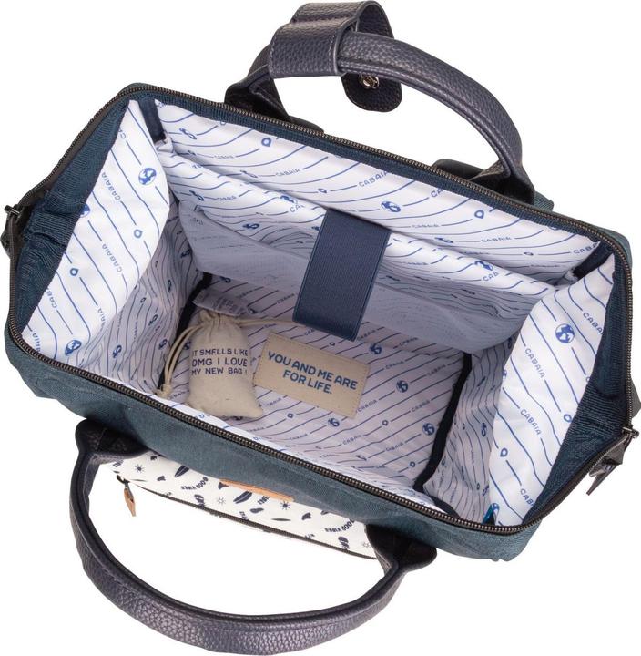 Image du produit Cabaia Adventurer (23 l)