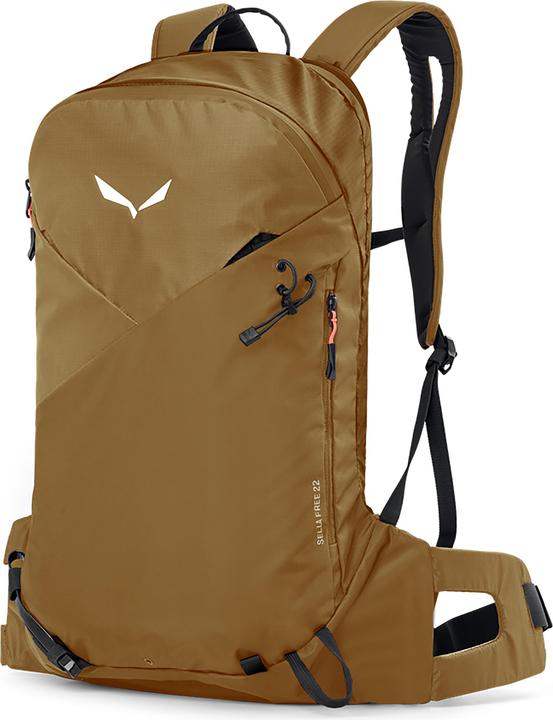 Immagine prodotto Salewa Sella Free L (22 l)