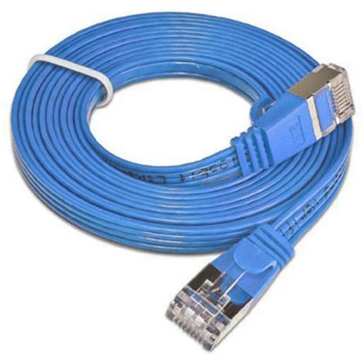 Productafbeelding Wirewin Netwerkkabel (STP, CAT6, 0.75 m)