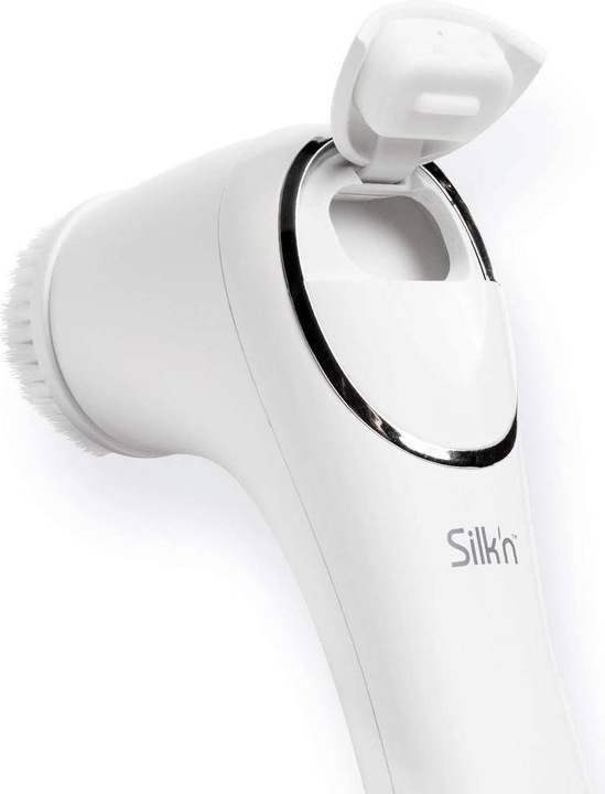 Actual product image Silk'n Face brush with massage function