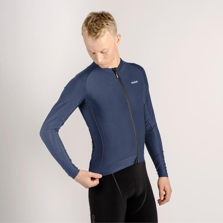 Produktbild GripGrab PACR Long Sleeve Jersey (S)