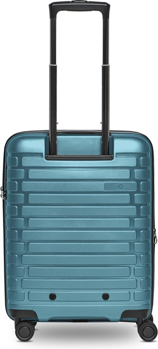 ice blue-metallic