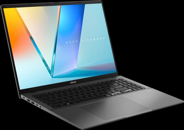 Actual product image ASUS Vivobook S 16 S3607VA-RP009W - 16" WUXGA IPS, Intel Core i7-13620H, 16GB RAM, 1TB SSD, Intel Ir (15.98", Intel Core i7-13620H, 17.18 GB, 1099.51 GB, DE)