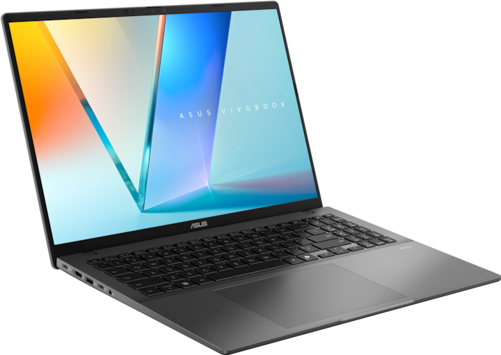 Immagine prodotto ASUS Vivobook S 16 S3607VA-RP009W - 16" WUXGA IPS, Intel Core i7-13620H, 16GB RAM, 1TB SSD, Intel Ir (15.98", Intel Core i7-13620H, 17.18 GB, 1099.51 GB, DE)