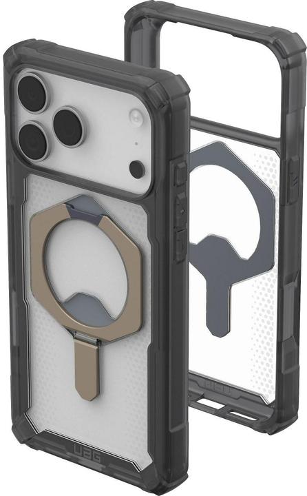 Actual product image UAG Plasma XTE MagSafe (Apple iPhone 17 Pro Max)
