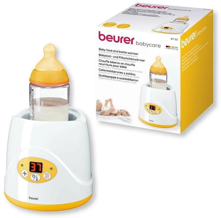 Image du produit Beurer BY 52