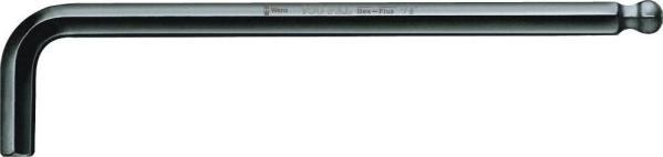 Actual product image Wera 950 PKL Hex-Plus 1/2"