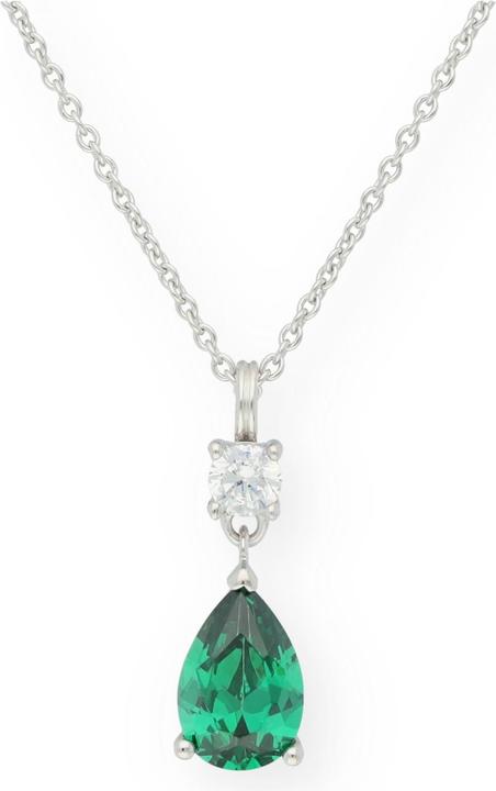 Immagine prodotto Carat Colorstone (Argento 925, 42 cm)