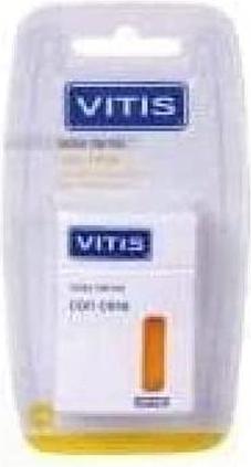 Produktbild Vitis Gewachste Zahnseide 50m (50 m)