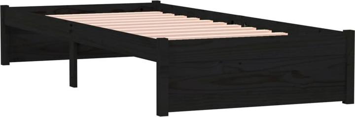Produktbild vidaXL Bettrahmen (75 x 190 cm)