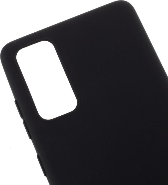 Produktbild Cover-Discount Matte Gummi Case (Samsung Galaxy S20 FE)